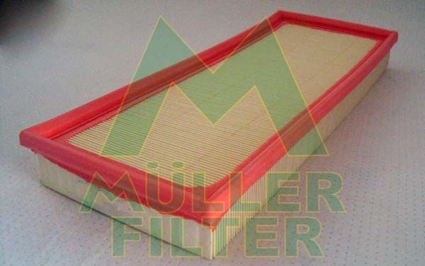 MULLER FILTER oro filtras PA3160